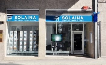 SOLAINA SERVICIOS INMOBILIARIOS