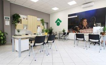 Affiliato Tecnocasa Studio Chiesanuova S.A.S.