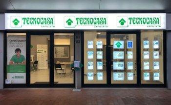 Affiliato Tecnocasa Studio Badie-Grignano S.A.S.