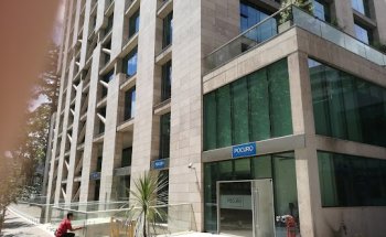 Inmobiliaria Pocuro Sa