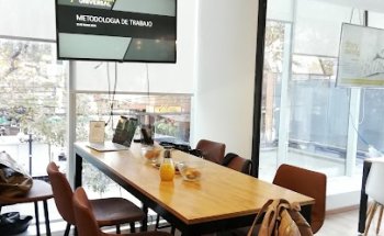 Inmobiliaria universal