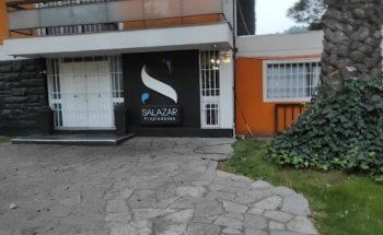 Salazar Propiedades