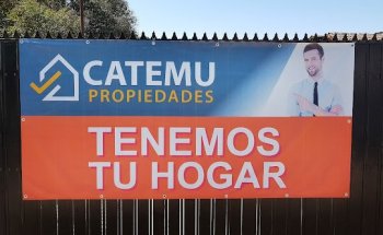Catemu propiedades