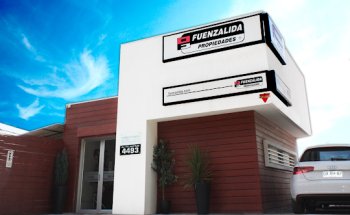 Fuenzalida Propiedades
