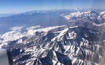 Inmobiliaria Santo Domingo 1161