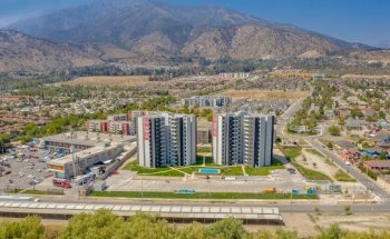 Condominio San Fernando