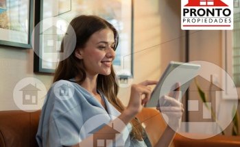 Pronto Propiedades