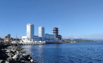 Cordillera Gestión Inmobiliaria