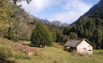 Bienes Raices Rural Chile Sur Ltda