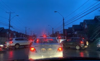 Inversiones E Inmobiliaria Galilea