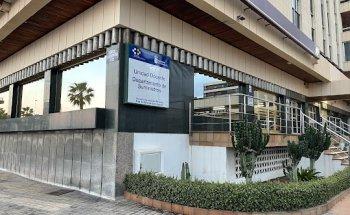 Inmobiliaria Montecastillo S L