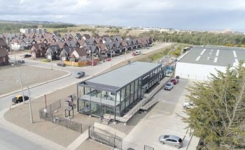 Inmobiliaria Salfa Austral