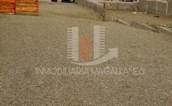 Inmobiliaria Magallanes
