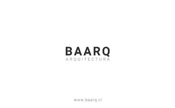 Barria Arquitectos / BAARQ