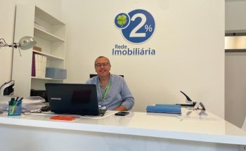 2% Imobiliária Carcavelos