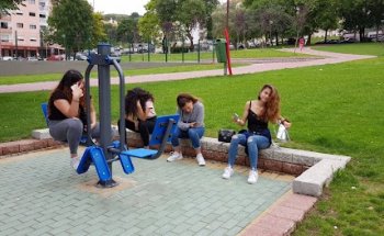 Era Imobiliaria Uma Máquina A Vender Casa