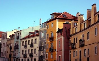 i Casas - Consultoria Imobiliária