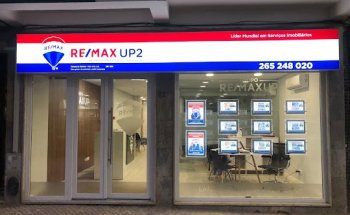 Remax UP 2