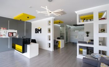 Bm - Bem Mediar - Mediação Imobiliaria Unip, Lda
