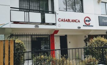 Corredores de Propiedades Casablanca
