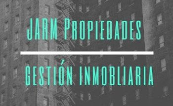JARM Propiedades / Gestión Inmobiliaria