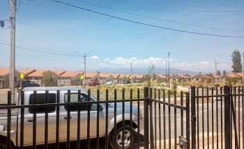 Barrio Fundo Viejo / Inmobiliaria Prodelca