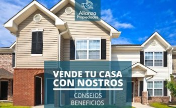 Alianza Propiedades - Corredores de Propiedades Rancagua