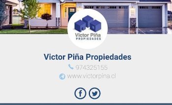 Victor Piña Propiedades