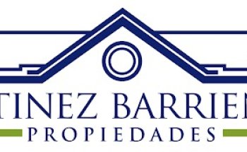 Martinez Barrientos Propiedades