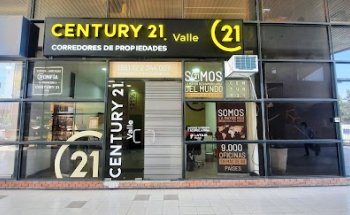 Century 21 Valle- Corredores de Propiedades
