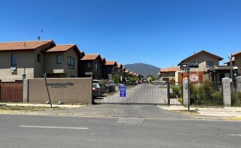 Rodrigo Vega Propiedades