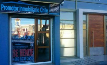 Arriendo Rancagua CL