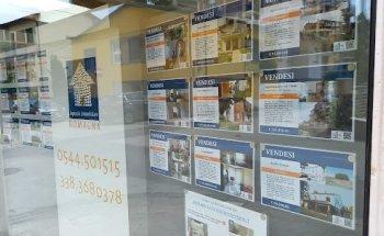 Agenzia Immobiliare Romagna Di Melandri Piergiorgio E C. S.A.S.