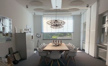 Wohnbau Großhanten und Huthwelker Bauträger GmbH