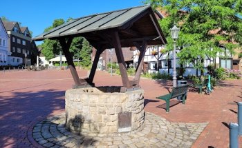 Osthof Armin Immobilienverwaltung