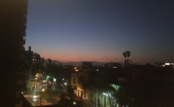 Vivir en Santiago Ltda.