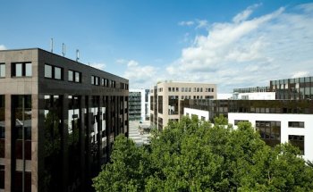 DV Immobilien Gruppe