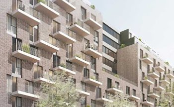 Immobilienverwaltung Riebeling GmbH