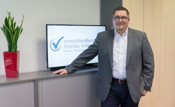 immobilienBeratung thomas wiesner