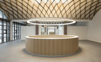 Immobilien Zentrum Management GmbH