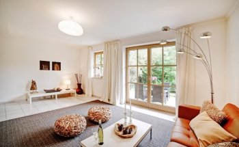 I´M LIVING Immobilien GmbH