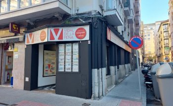 P. Vidal de la Peña inmobiliaria Compra Venta de inmuebles