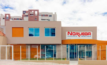 Norway Real Estate Advisory