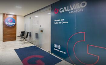Galvão Locações