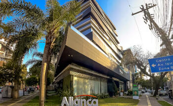 Aliança Administradora de Condomínios