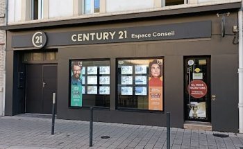 Century 21 Espace Conseil à Reims