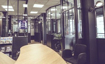 Redouté Immobilier REIMS CENTRE