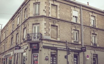Redouté Immobilier REIMS NORD