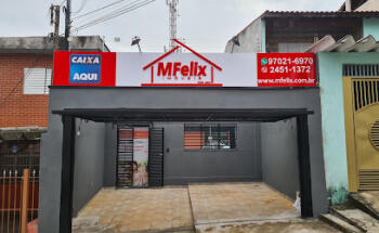 MFelix Imóveis