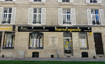 Marne Agence